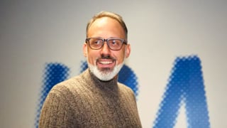 Matarazzo se empapa de Real Sociedad en su primer día en San Sebastián