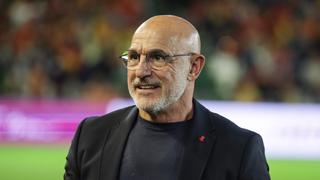 Difícil decisión de Luis de la Fuente