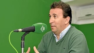 Lopez Catalán manda un mensaje a Athletic, Real Sociedad y Villarreal: "Estamos mejor que ellos"