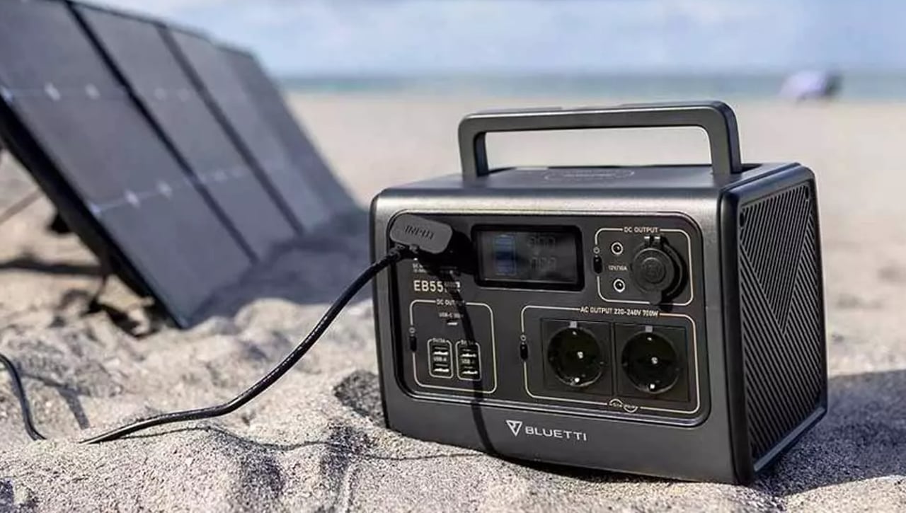 ¿Es posible disponer de energía ilimitada?