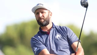 Jon Rahm, decidido a dar el paso