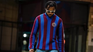 Sorpresa en el Barça con una foto de Koundé... ¡a las cuatro de la madrugada! 