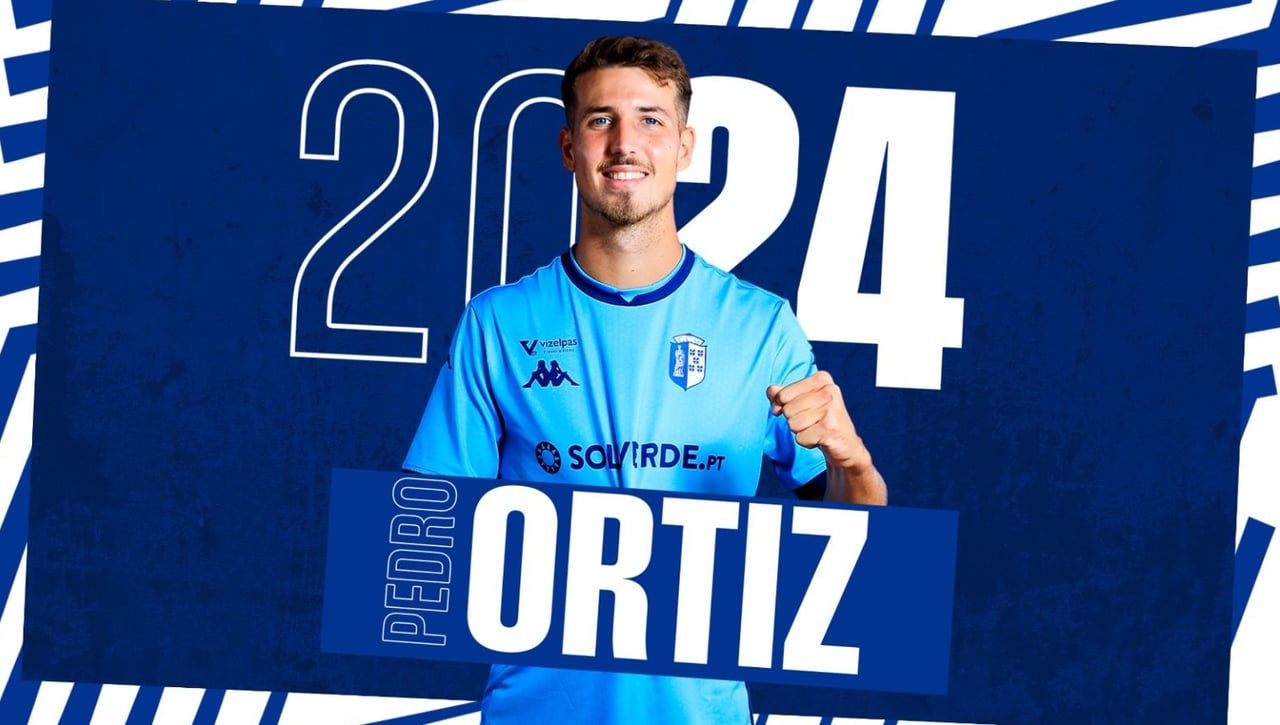 Pedro Ortiz amplía la desbandada de canteranos del Sevilla 