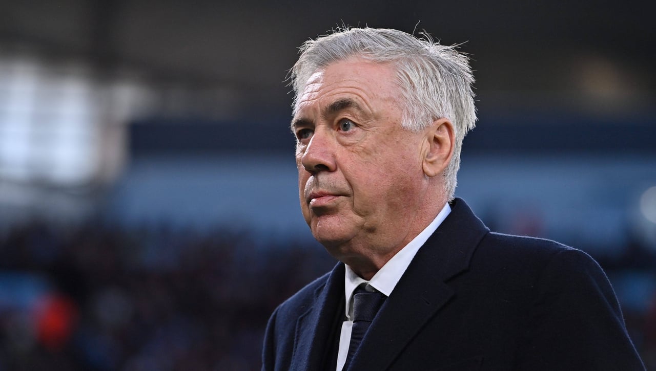 Un regreso y dos sorpresas en la lista del Real Madrid para Múnich