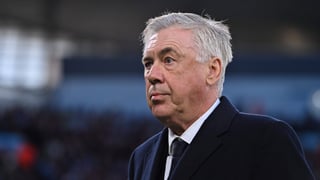 Un regreso y dos sorpresas en la lista del Real Madrid para Múnich