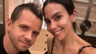 Dabiz Muñoz y Cristina Pedroche, "separados"