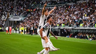 Así queda la clasificación de la Serie A tras el partidazo entre Juventus e Inter en la jornada 3