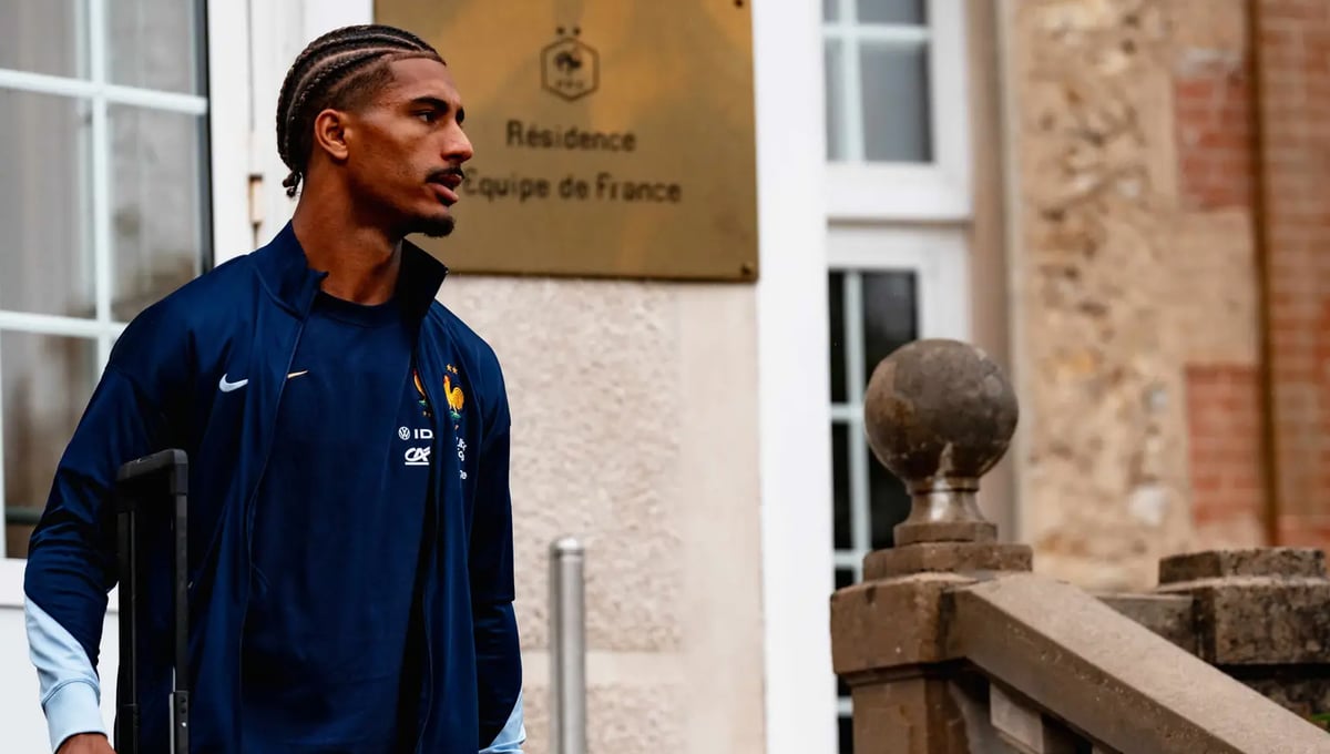 Cruza los dedos con Badé