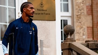 Cruza los dedos con Badé