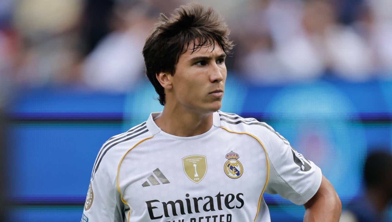 Aceleran por el fichaje de Gonzalo