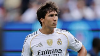 Aceleran por el fichaje de Gonzalo