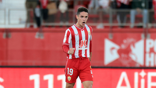 Quiere fichar a Sergio Arribas