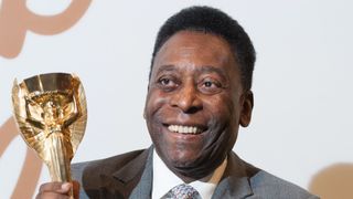 Muere Pelé, uno de los mejores futbolistas de la historia