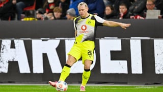 El Barcelona sondea a Julian Ryerson como refuerzo para el lateral derecho