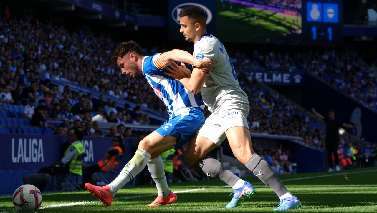 Sedlar, punto y final