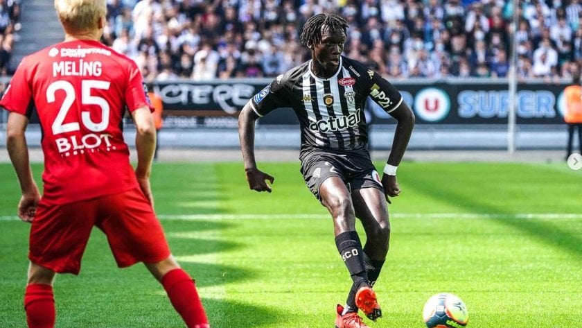 El motivo por el que el Celta no cerró el fichaje de Mendy