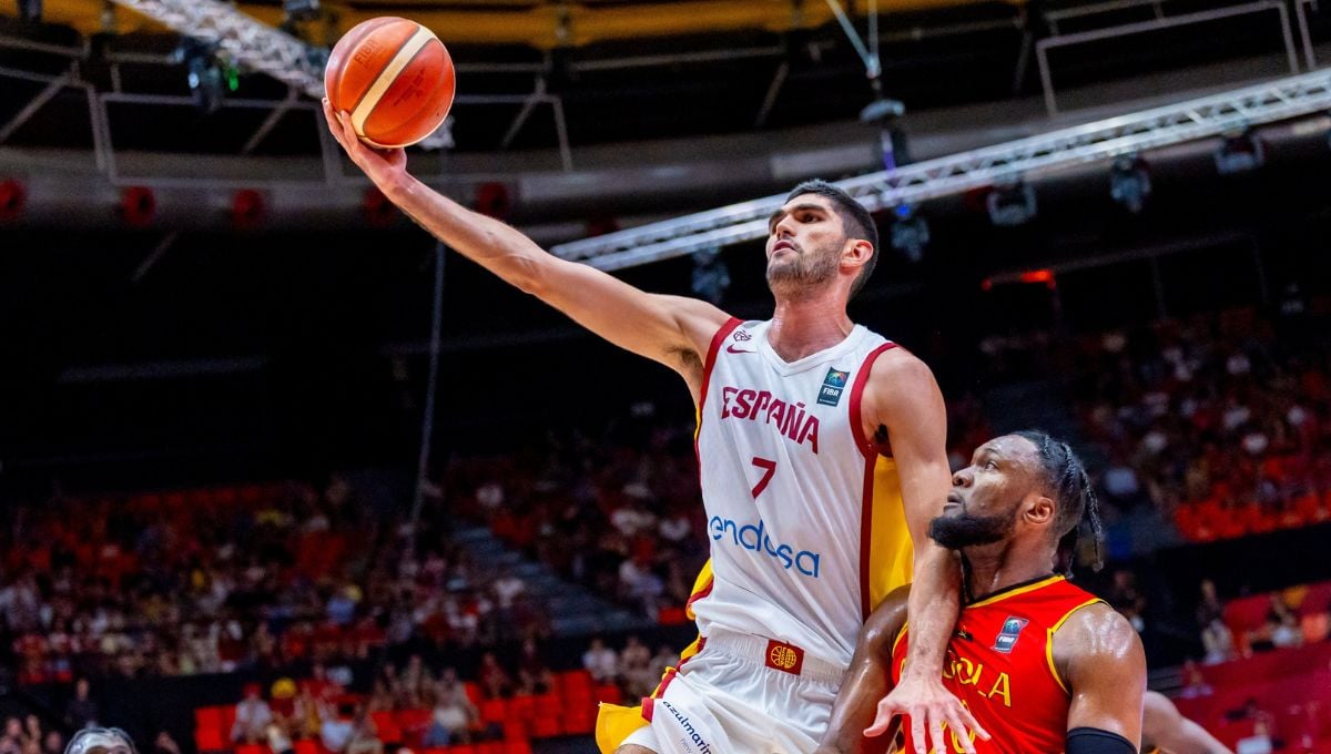 España ya tiene su Eurobasket 2029 y el Bernabéu hará historia