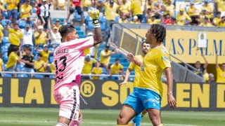 Tensa la cuerda con Álvaro Valles y Saúl Coco, en la órbita de Betis y Sevilla