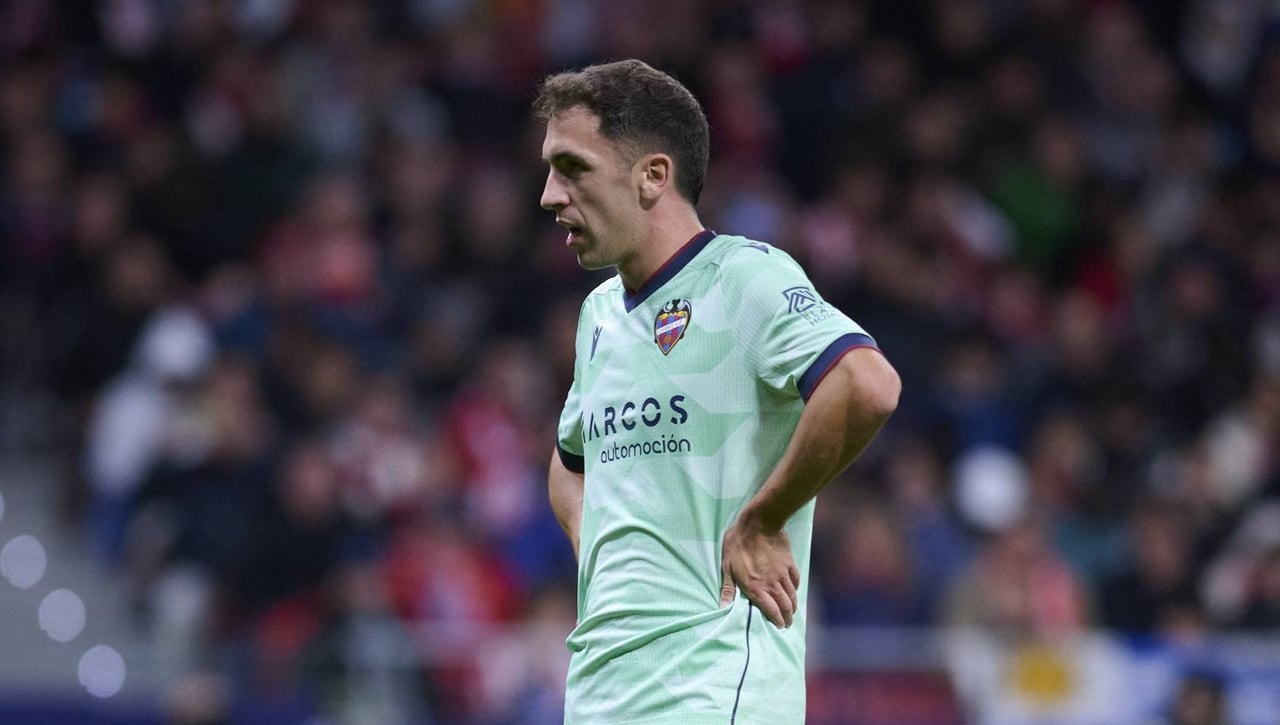 "Todo se lo debo a la Real Sociedad"