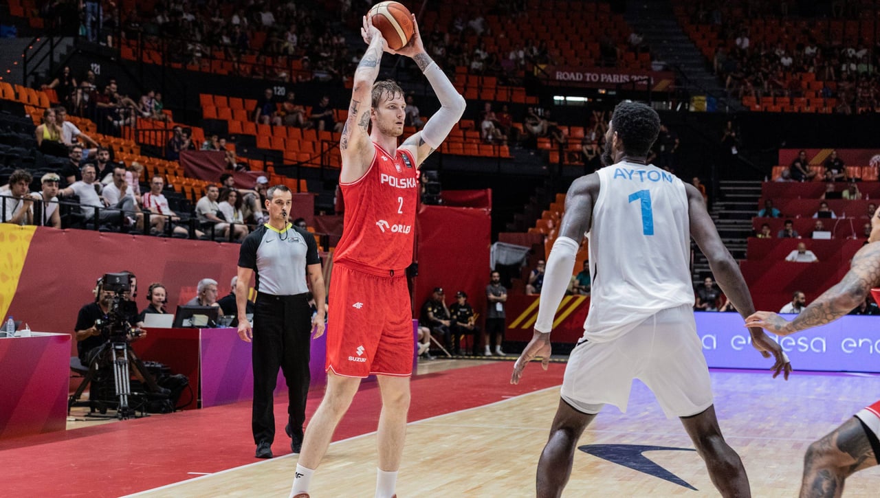 Unicaja le roba una pieza clave al campeón de la Euroliga