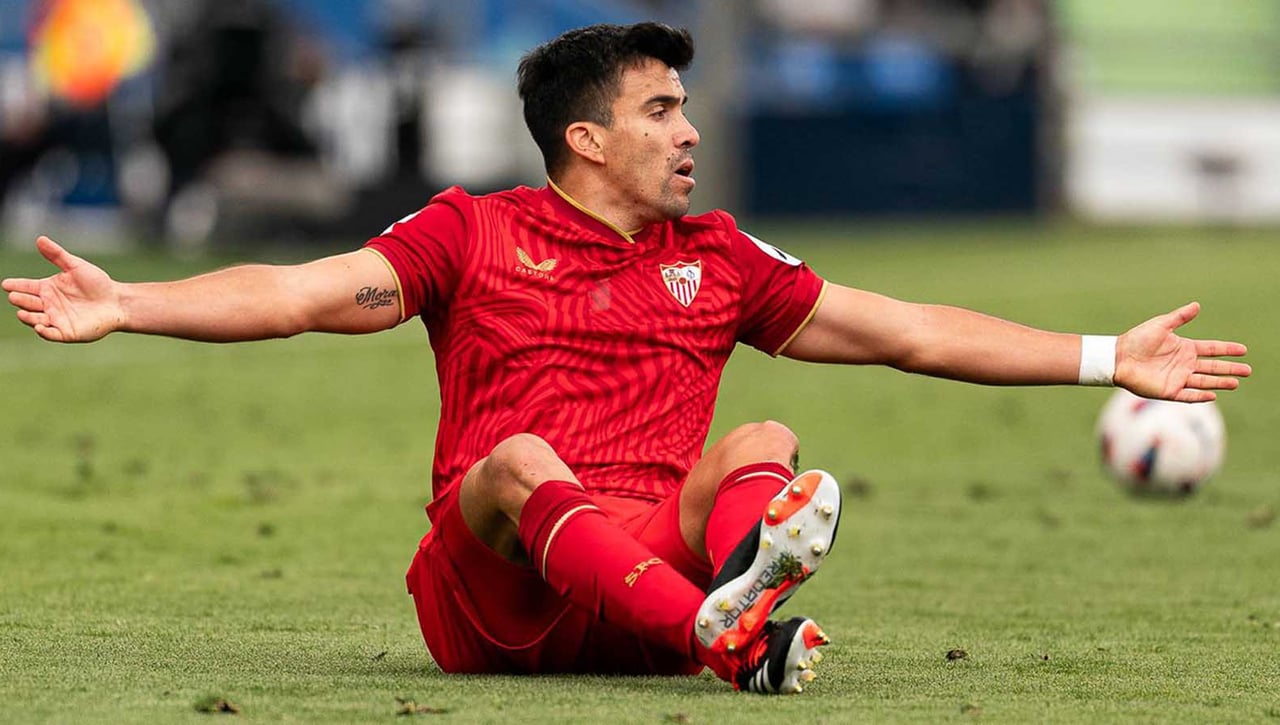 LaLiga toma medidas contra los insultos a Acuña y Quique 