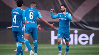 "El Betis tiene muchas opciones"