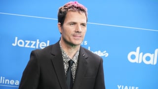 Dani Martín, cantante: "A los del Atleti ser antimadridista nos hace ser acomplejados, ya no pega"