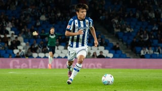 La rajada de Kubo con el mercado de enero amenazando: "Nos falta todo"