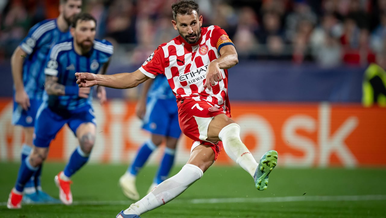 Crecen las dudas con Stuani