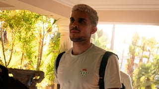 Bartra apela al 'Espíritu de La Cartuja'