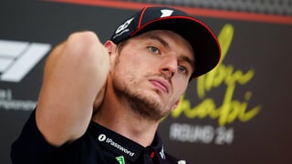 Max Verstappen cuestiona el control aleatorio de la FIA: ''Media parrilla sería excluida''