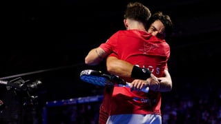 Premier Padel Finals 2024 | Partidos de semifinales de hoy 21 de diciembre, horarios, orden de juego y dónde ver por TV