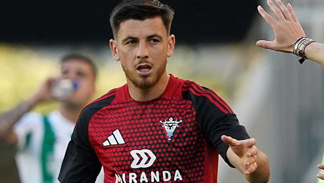 Confirmado el nuevo fichaje del Oviedo