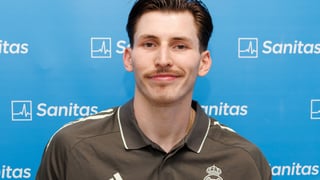 El Real Madrid paga la cláusula y hace oficial su segundo fichaje