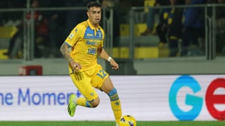 El adiós de Reinier, encaminado