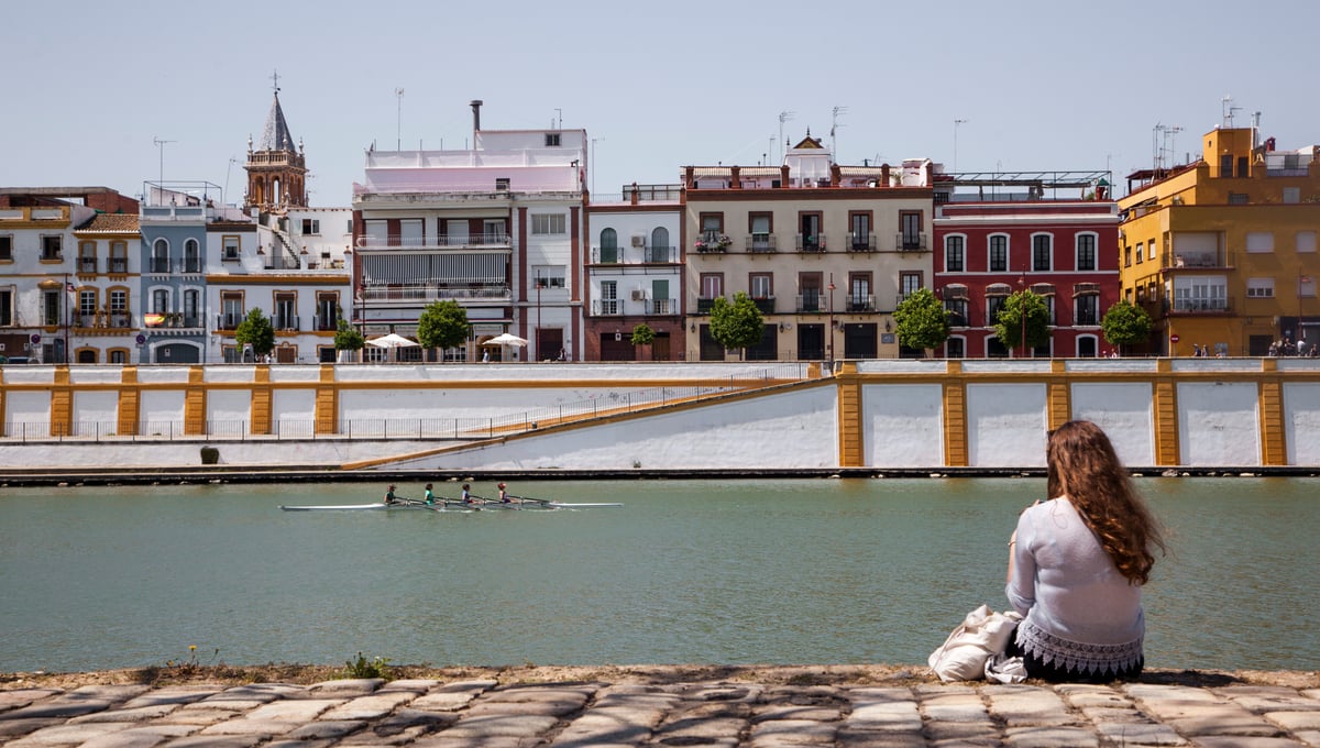 The New York Times simplifica Sevilla en siesta y calor