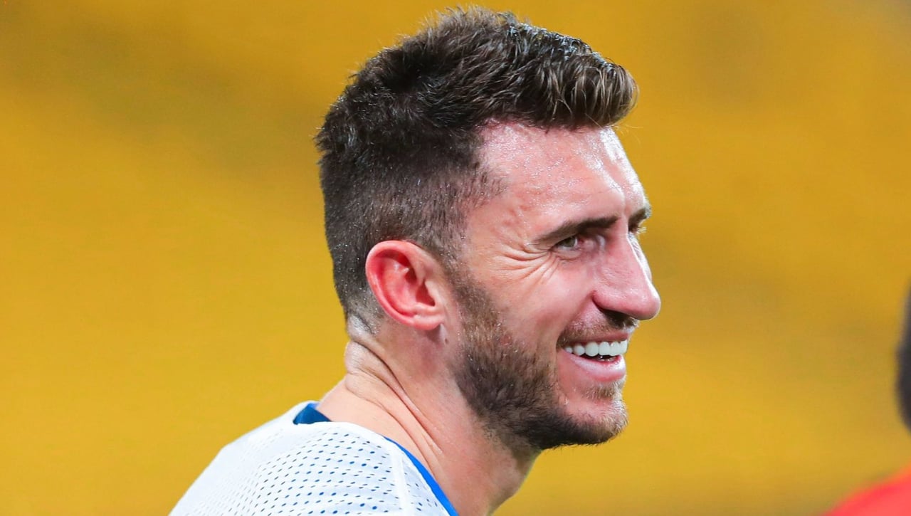 El fichaje de Laporte, patas arriba: el Al-Nassr lo complica todo