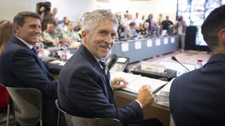 Marlaska quiere bajar el consumo de cerveza al volante