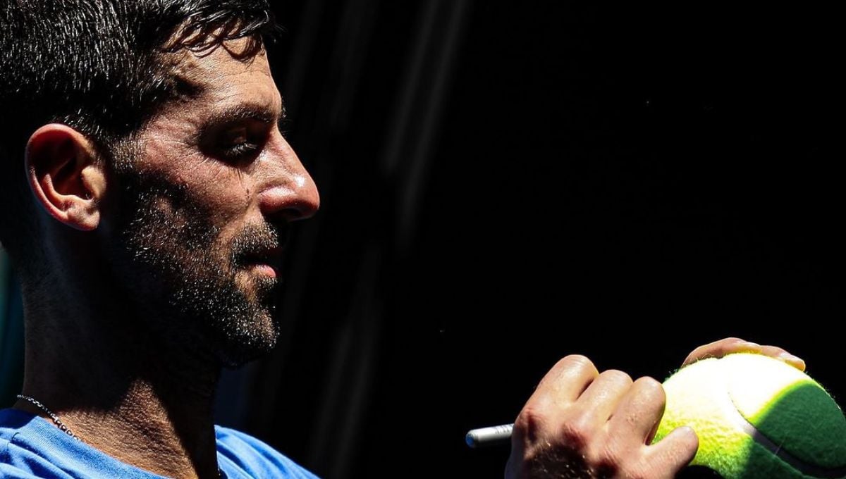 Open de Australia 2024 | Partidos, horarios, canal, dónde ver y orden de juego de hoy 19 de enero