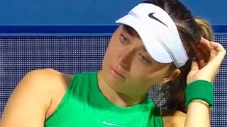  Paula Badosa confirma su cambio