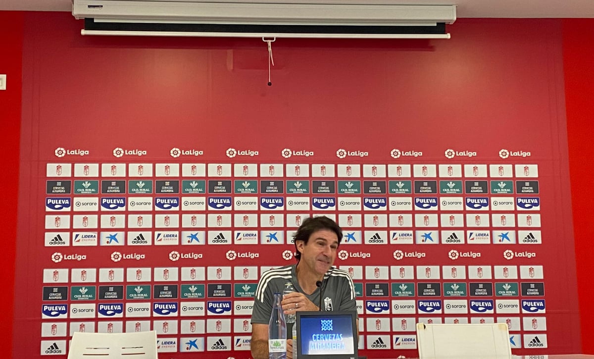 Karanka, la filosofía de Cervera y la "preocupación cero"