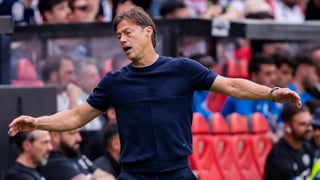 La posición del Sevilla con Almeyda tras el pésimo arranque de 2026: confianza, plazos y objetivo menor