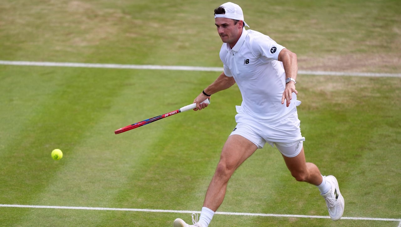 No hay sorpresa española en Londres y Alcaraz se medirá a su bestia negra