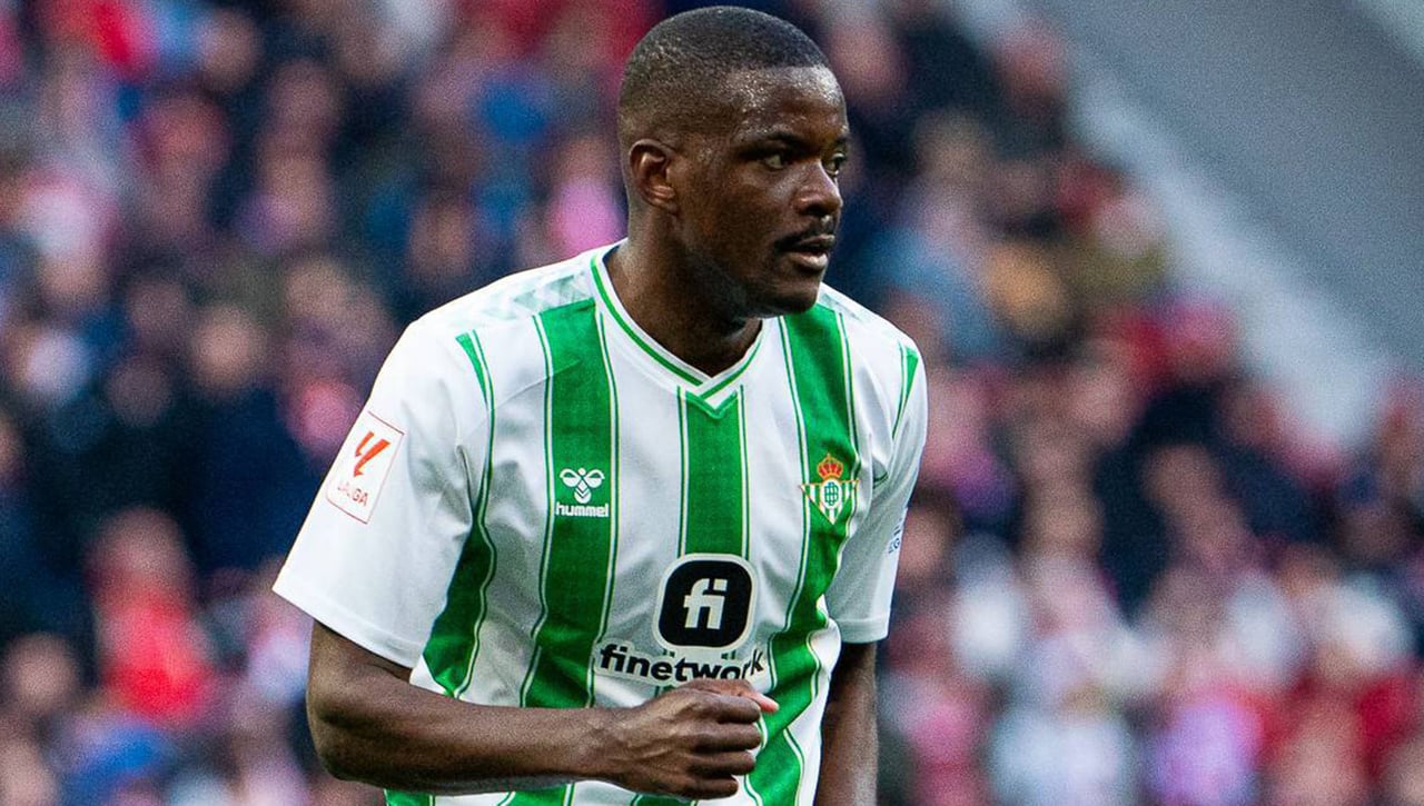 Cierre oficial a la salida inmediata de William Carvalho del Betis 