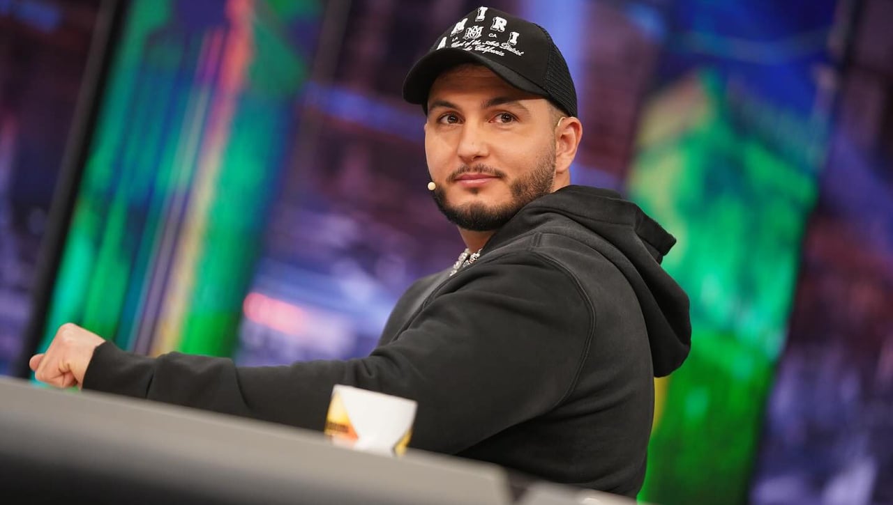 La crítica de Omar Montes sobre su experiencia en Sevilla