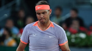 Le piden un último favor a Rafa Nadal