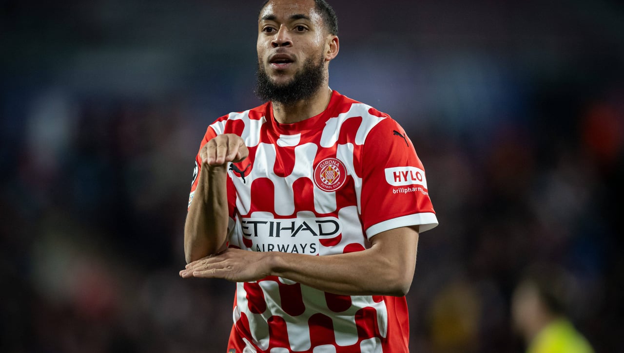 Danjuma es la solución