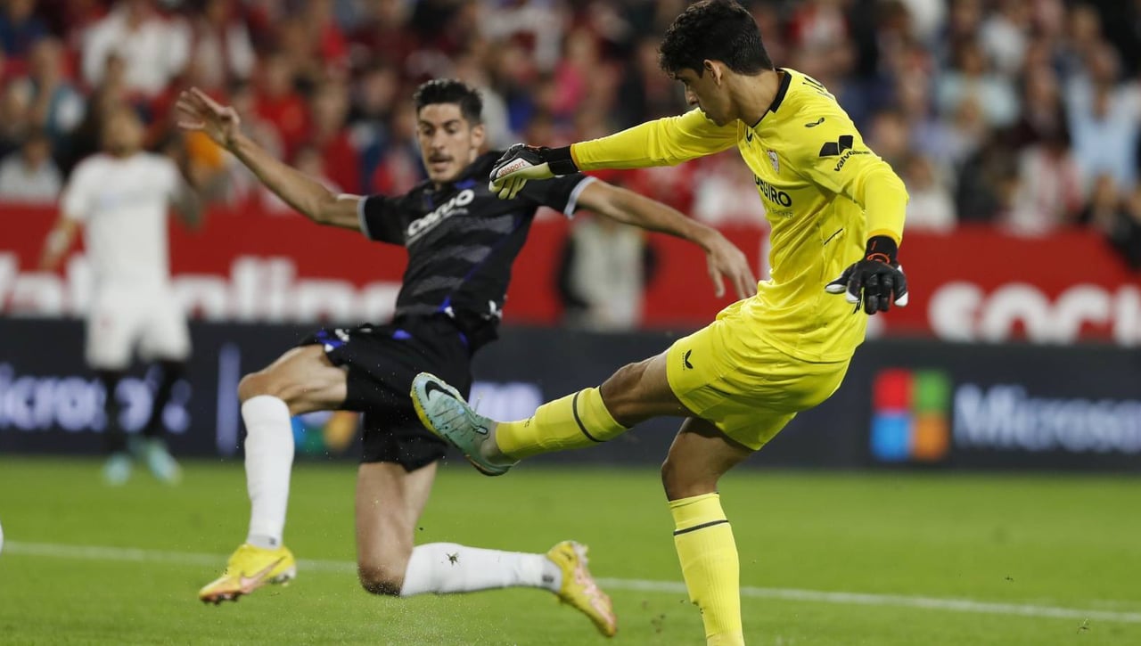 La portada de ESTADIO Deportivo para el viernes 11 de agosto de 2023