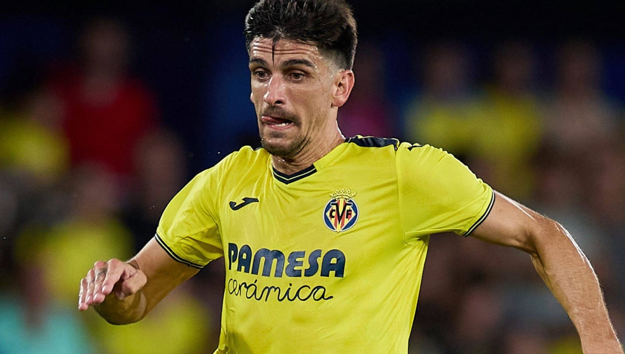 'Refuerzo' clave en el Villarreal