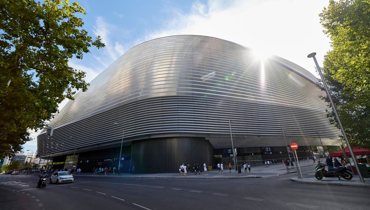 La opción más barata para visitar el Bernabéu: tapa y cerveza por menos de 3 euros